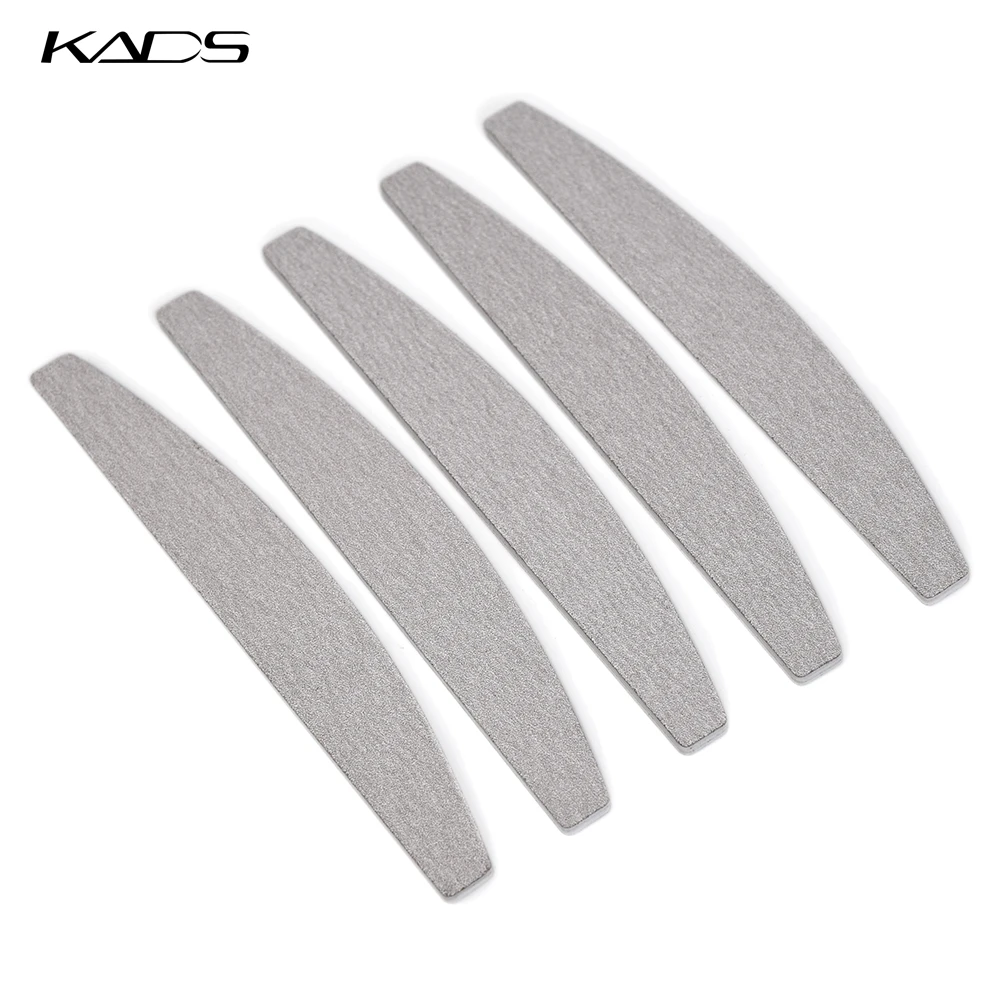 KADS Nail Art Инструменты Для Укладки Шлифовальные Пилочка Ногтей Буфера Красоты