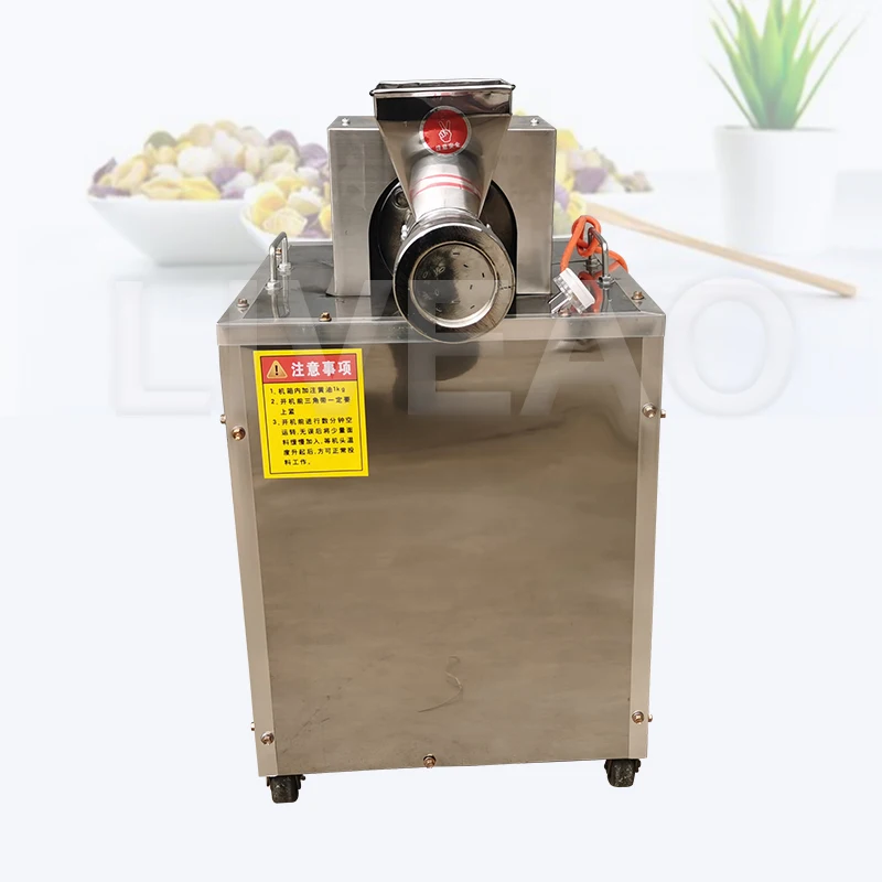 Промышленная машина для производства лапши | Бытовая техника