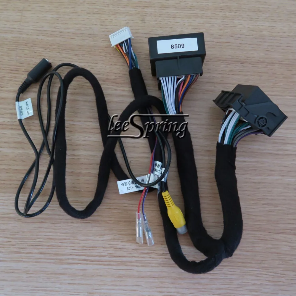 Android 9 0 оригинальный автомобильный экран для обновления мультимедийного