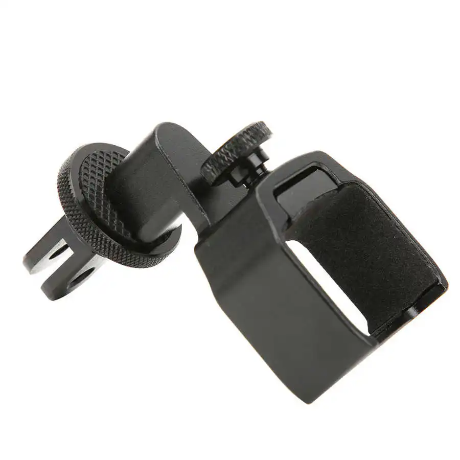 

Lightweight Alloy Universal Expansion Adapter Mount Fit for DJI OSMO POCKET