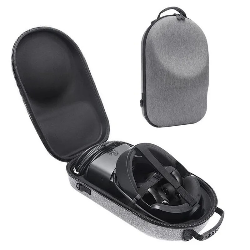 Портативные жесткие сумки из ЭВА защитный чехол коробка для хранения сумка oculus