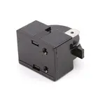 QP2-4.7 пусковое реле QP2-4R7 4.7 1 Pin холодильник стартер PTC для компрессора H05F