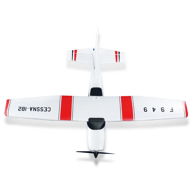 wltoys f949 24g 3 канальный радиоуправля