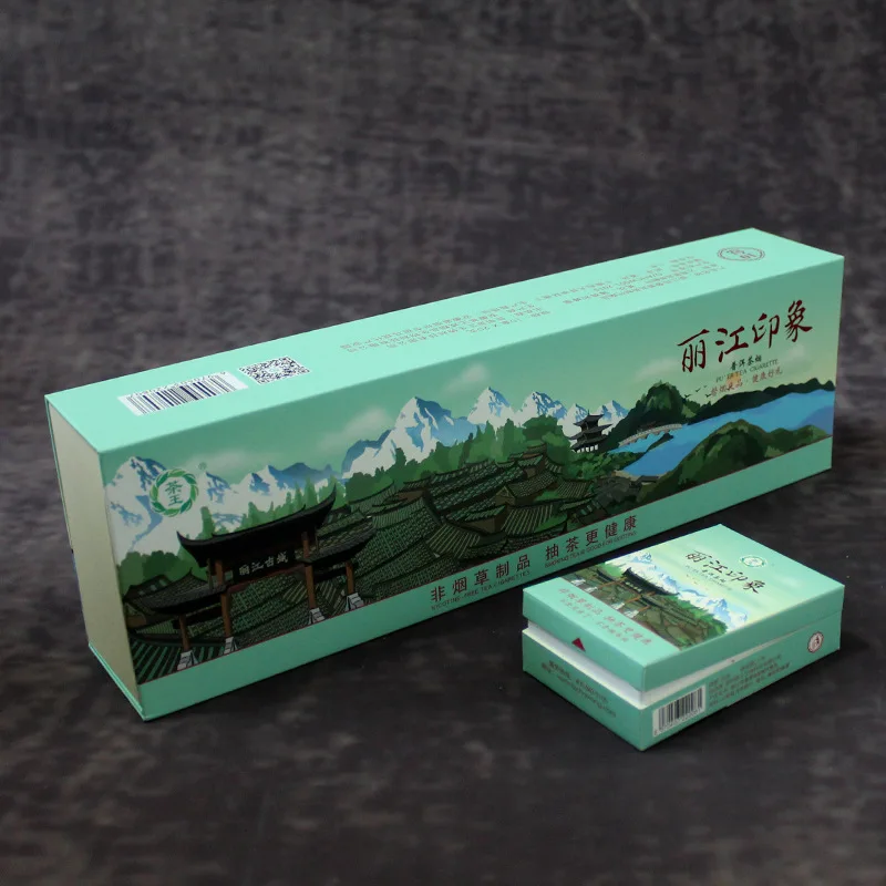Alternativa para dejar de fumar con m&uacute;ltiples sabores para hombres y mujeres, 100% de nicotina y artefactos para dejar de fumar sin tabaco-1