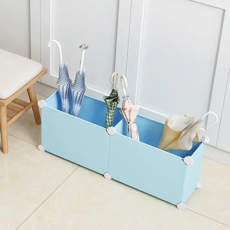 Escobas Pared открытый цветок стенд автомобиль Hogar Sujeta Paraguas Casa Porte Parapluie Portaombrelli Paraguero