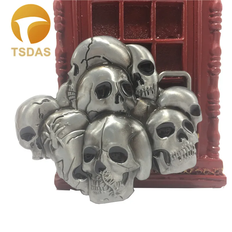 Розничная продажа 2019 новый стиль черепа OX в западном стиле унисекс ковбойские