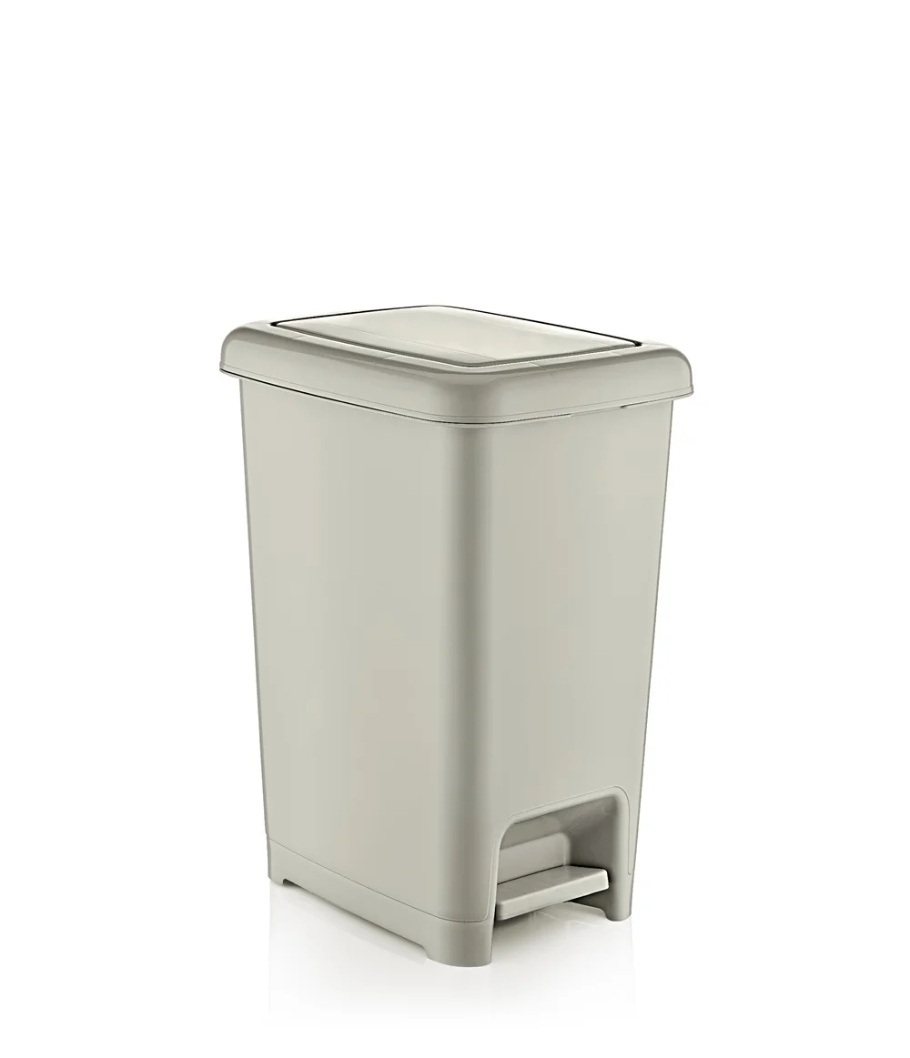 

Pd Home 10 lt Slim Pedal Bin