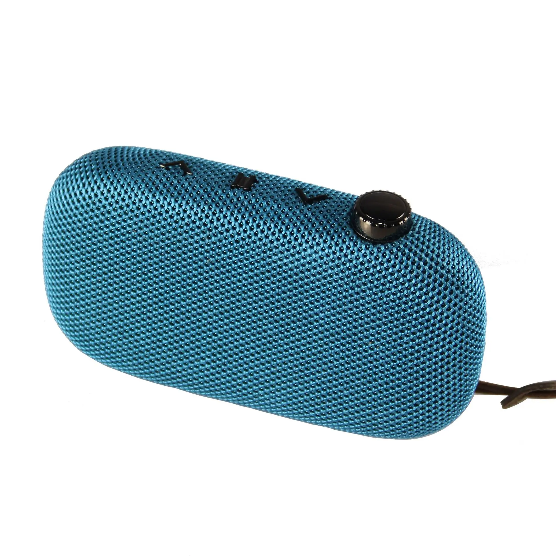 Беспроводной мини TWS Bluetooth динамик с ремешком для езды на велосипеде Пешие