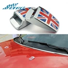 Аксессуары для MINI Cooper S One Clubman Countryman R50 R53 R55 R56 R60 R61 F54 F55 F56 F60 Автомобильная насадка для распыления воды