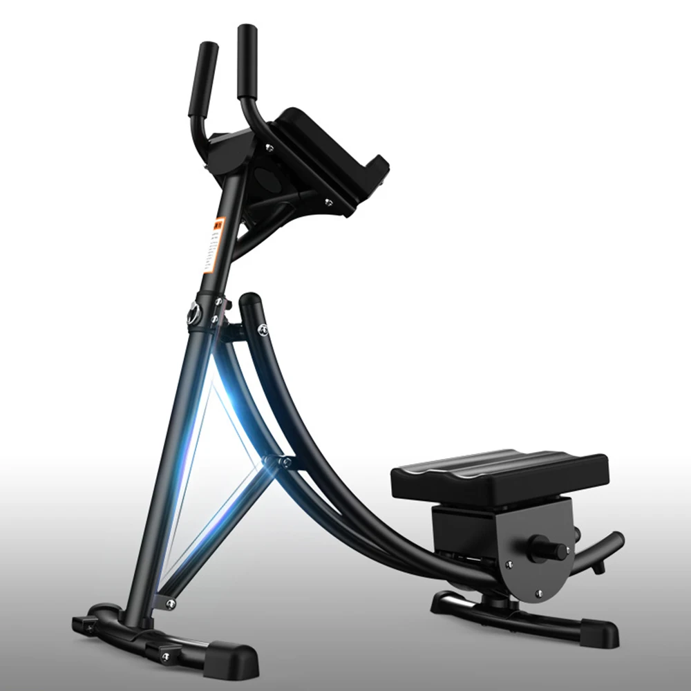 Оборудование для фитнеса складывающиеся брюшные мышцы взрывная модель поясная