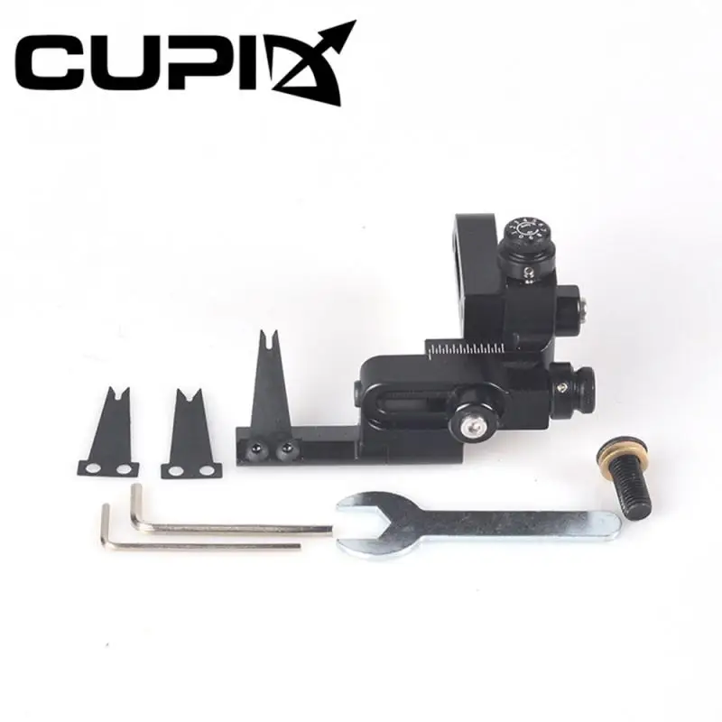 Алюминиевые лопасти для стрельбы из лука лезвия правой и левой - Цена: 3671.49