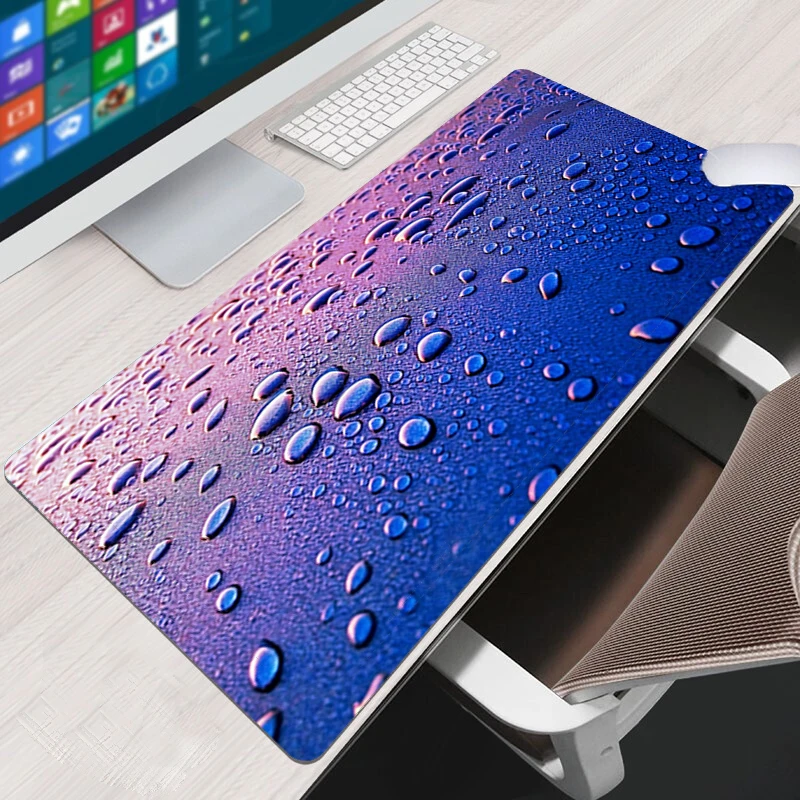 

Water Of The Beat Mousepad Speed Version Large Gaming Mouse Pad Lock Edge Mouse Keyboards Mat Mousepad for CSGO Dota 2