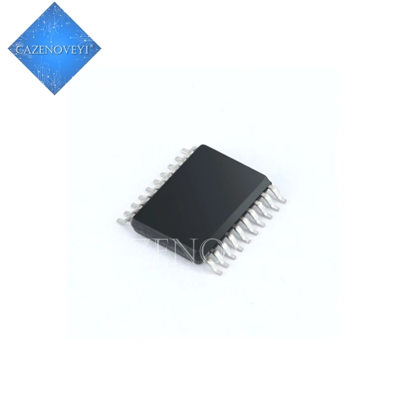 

10 шт./лот PIC16F818-I/SS PIC16F818 SSOP-20