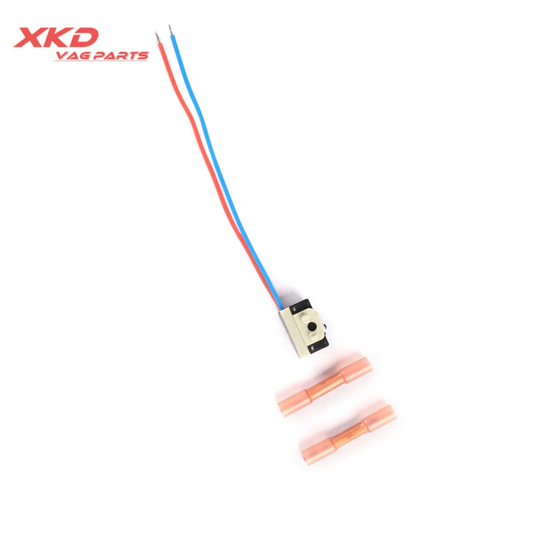 Правый Комплект дверного замка микро переключатель для коридора B5 Golf 4 MK4 3BD998786 3BD