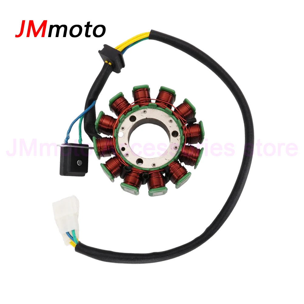 Новинка для Hyosung GV125 GV 125 2002-2010 2003 2004 2005 2006 2007 2008 2009 мотоциклетный магнитный