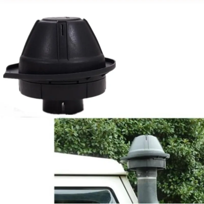 Сменная головка для подводного плавания 4x4 предварительно Очищающая воздуховода