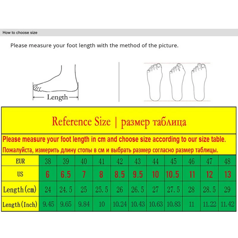 

Men's Shoes