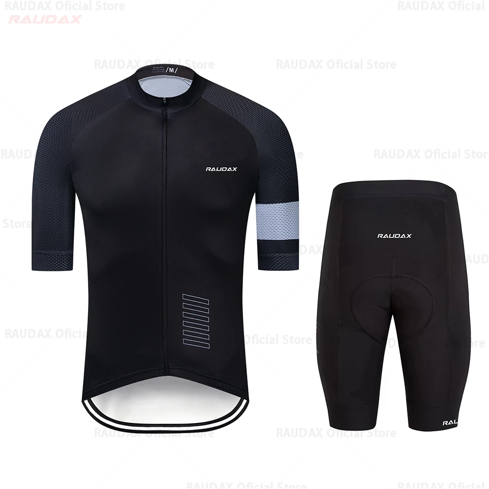 Normal cycling set Летняя велосипедная майка Ciclismo Ropa Hombre, велосипедные шорты, комплекты, Tenue Cycliste Raphaing, велосипедная форма, Триатлон, комплект - Цвет: Normal cycling set
