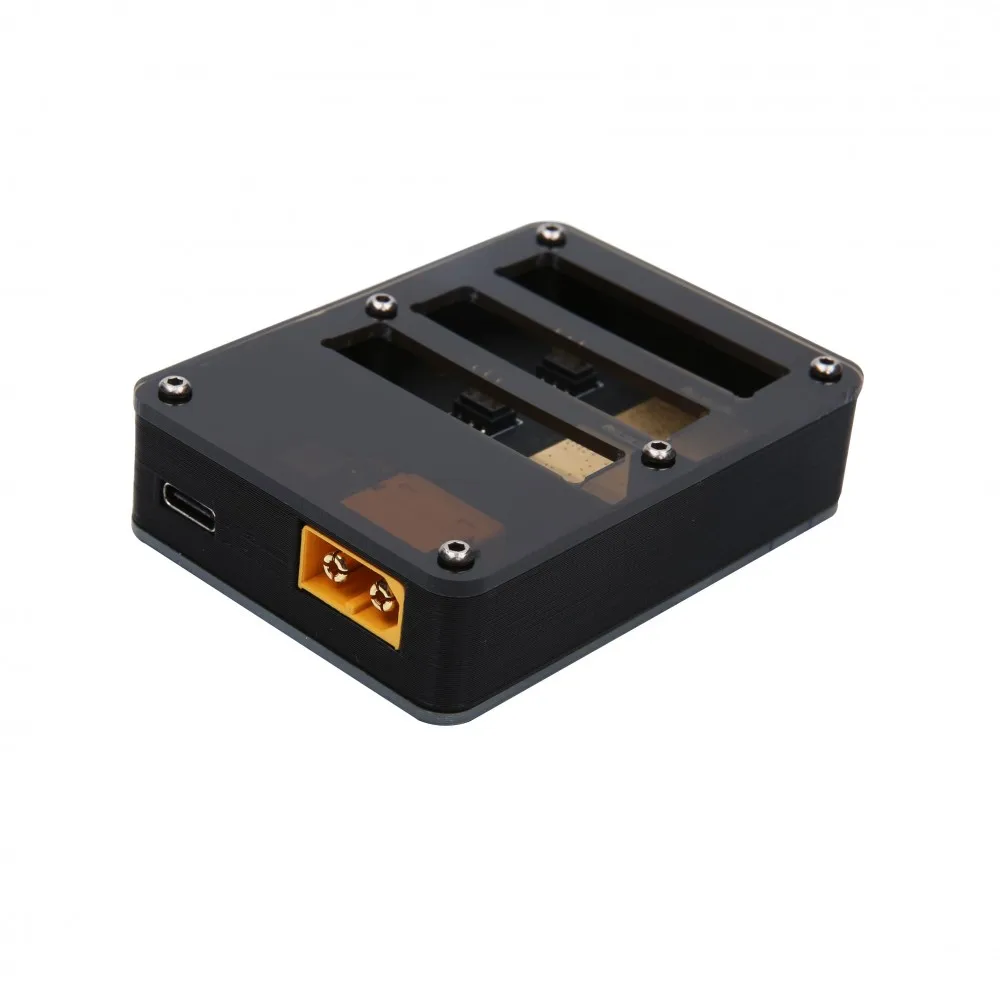 Charger Hub for iFlight GOCam