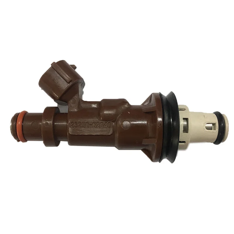 4 шт. Высокое качество 2000-2004 для Toyota 4runner Tundra 3 V6 топливный инжектор B924 2320962040 232096-2040