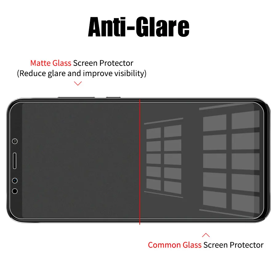 Матовое закаленное стекло для Xiaomi Mi 10 9 10T 9T Pro Lite K40 K20 K30 A3 Poco F1 M3 F3 F2 X3 NFC Защитная