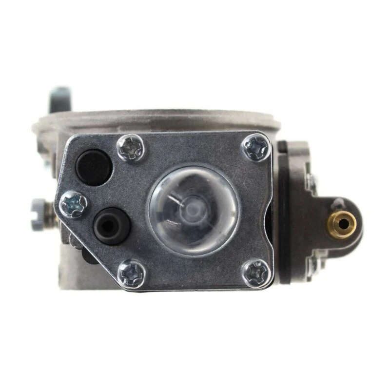 TK круглый скользящий клапан Карбюратор Carb для Shindaiwa A021002360 T270 C270 PB270 Walbro Ryobi Shindaiwa