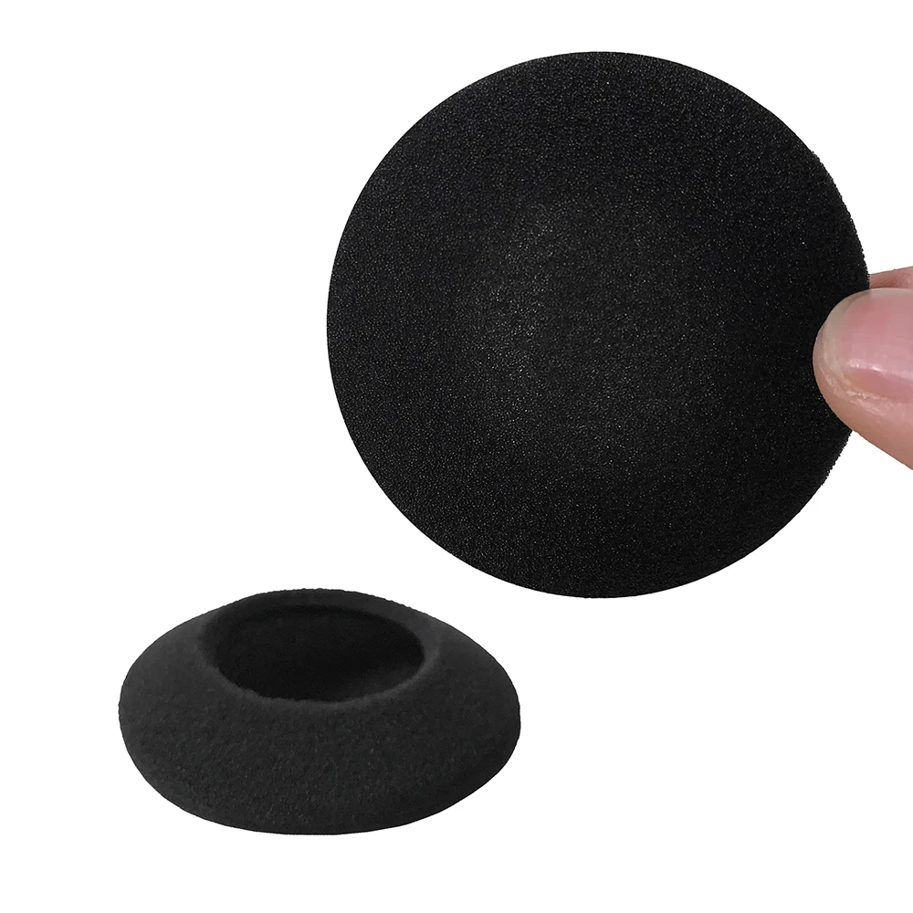 Сменные детали для наушников NULLKEAI амбушюры Philips SBC HC105 sbшина 105 чехол подушка