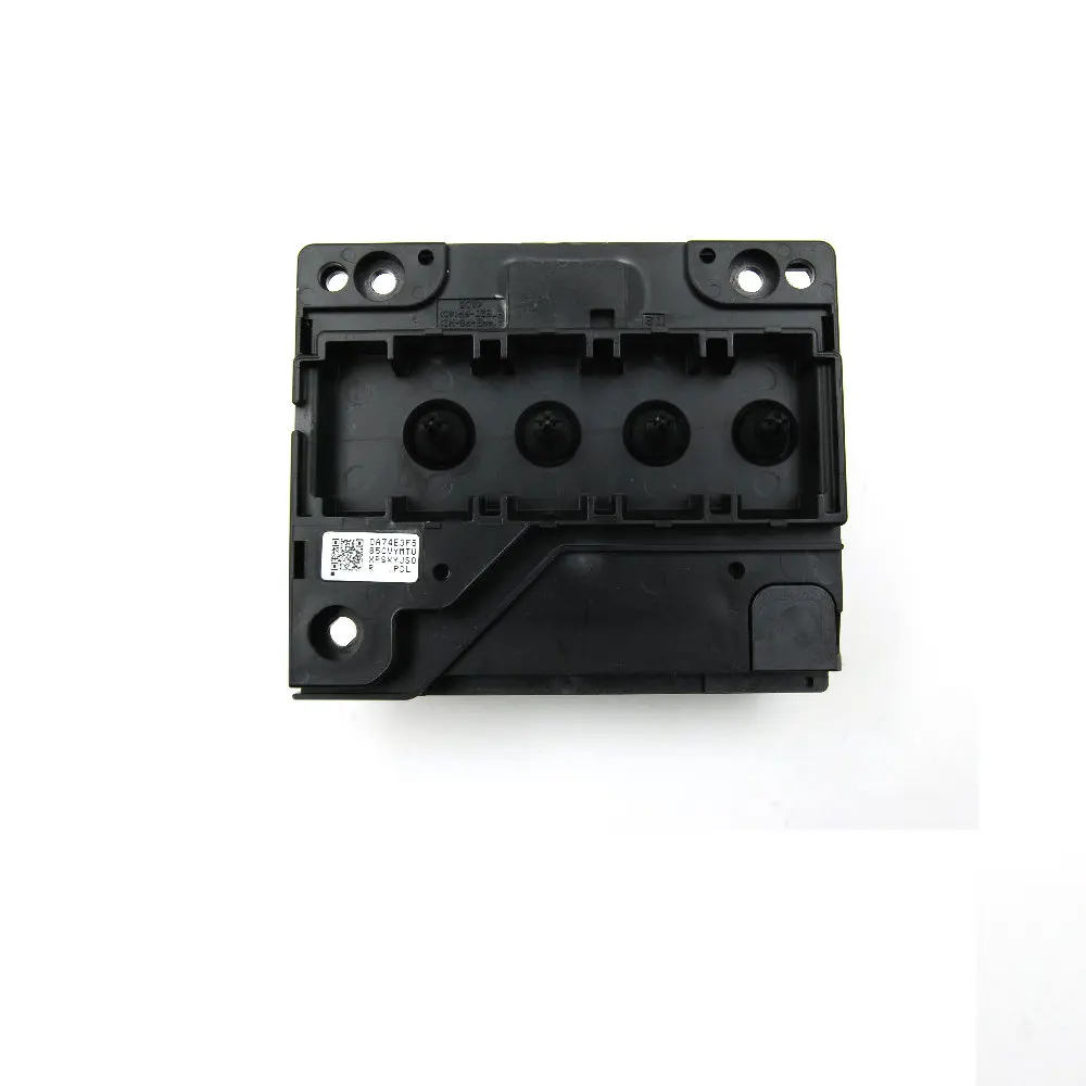 Японская печатающая головка F190000 для Epson ME 80 Вт 700FW 900WD 960FWD 85ND ME82WD WF 3011 3531 SX535WD BX630FW