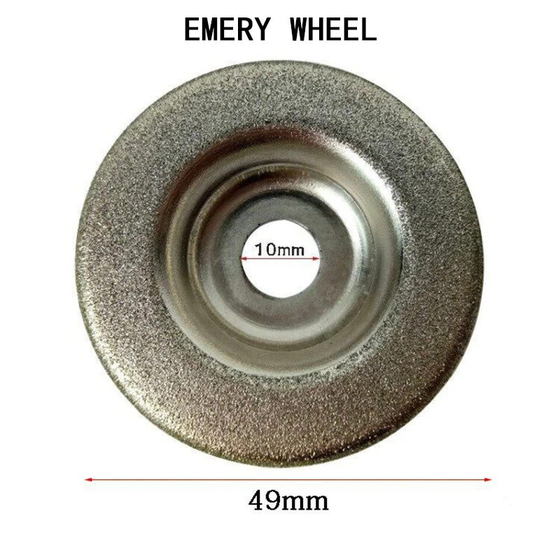 FGHGF точильный орган с приводом от двигателя бытовой шлифовальный станок буровой