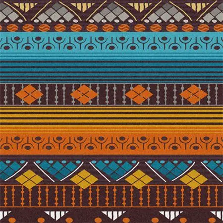 Цвет: желтый Синий коричневый Винтажный Индийский этнический стиль ковер кухня гостиная спальня прикроватные Противоскользящие коврики для прихожей Коврик для прихожей - Цвет: Цвет: желтый