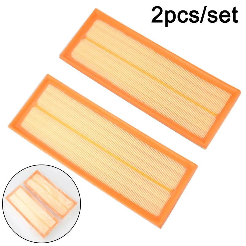 Воздушный фильтр 2730940404 для Mercedes Benz E-Class W211 W212 2008 2009 E230 E240 E280 E300 E320 E350 E500 E550 набор