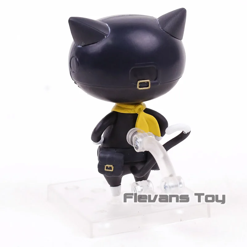 Persona 5 Моргана вариант Мини фигурку 1/10 Масштаб Окрашенные рисунок игрушки 793 # P5