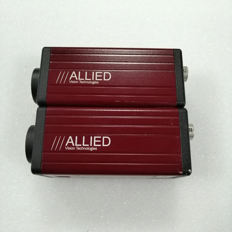 

Промышленная цветная камера AVT ALLIED Dolphin F-145C IRF