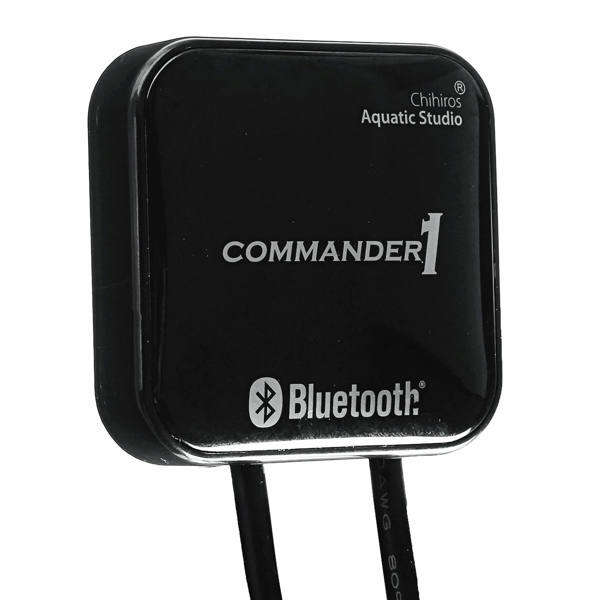 Chihiros Bluetooth светодиодный световой диммер приложение управление ler Commander 1 Commander 4 аквариумный аквариум WRGB модулятор управления светом