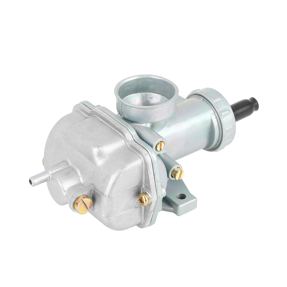 

X Autohaux Motorcycle Engine Scooter Carburetor Carb for Honda XR50 Honda XR100 Honda CB50