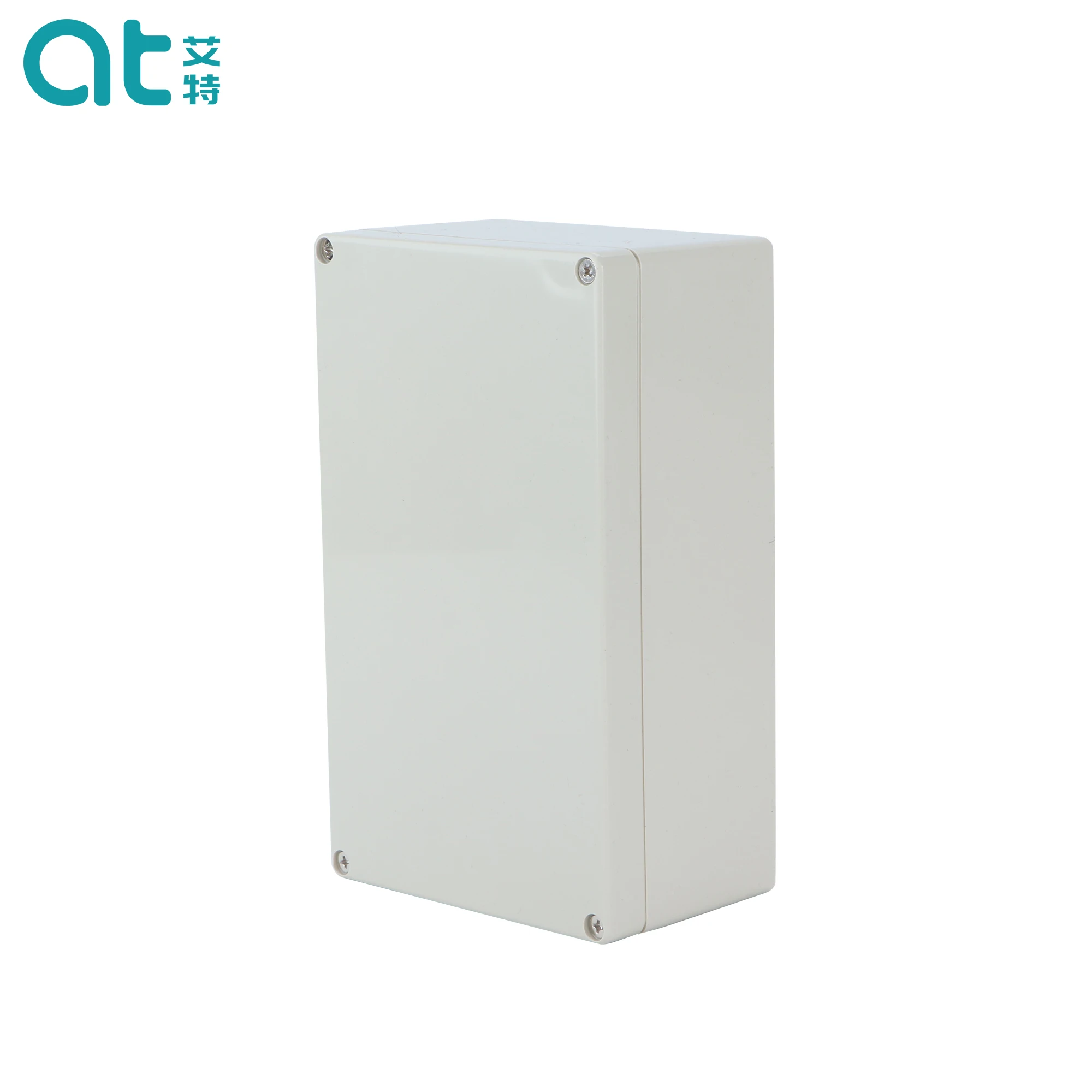 1 шт. Бесплатная доставка низкая цена мини водонепроницаемая коробка корпус