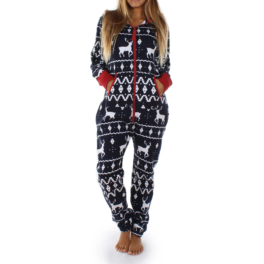 MJARTORIA модный мужской комбинезон Combinaison Pyjama Осень Зима Повседневная Толстовка с