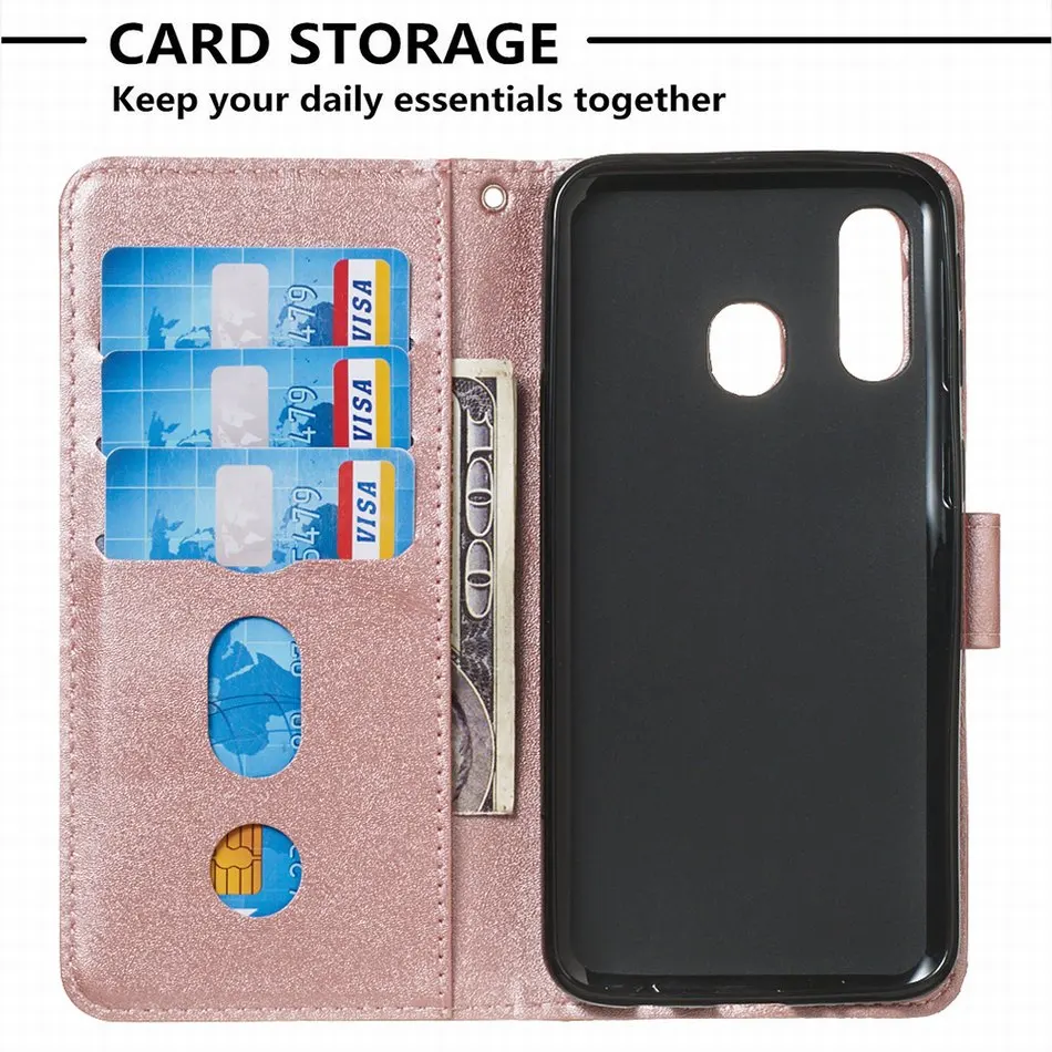 Plain Wallet Cover For Bags LG Stylo 4 5 Q8 G8 ThinQ K40 K12 Card Slot Couqe Man Leather Phone Case Zipper Flip Funda DP27H