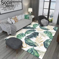 washable bedroom large area rugs modern printing geometric printed carpet living roomfloor carpet parlor mat home tapis rug