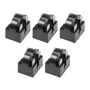 5 шт. 33 Ом 3 Pin холодильник стартер PTC реле