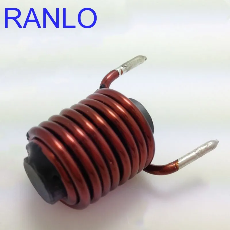 10uH 15A силовой индуктор, магнитный бар размер 10*25