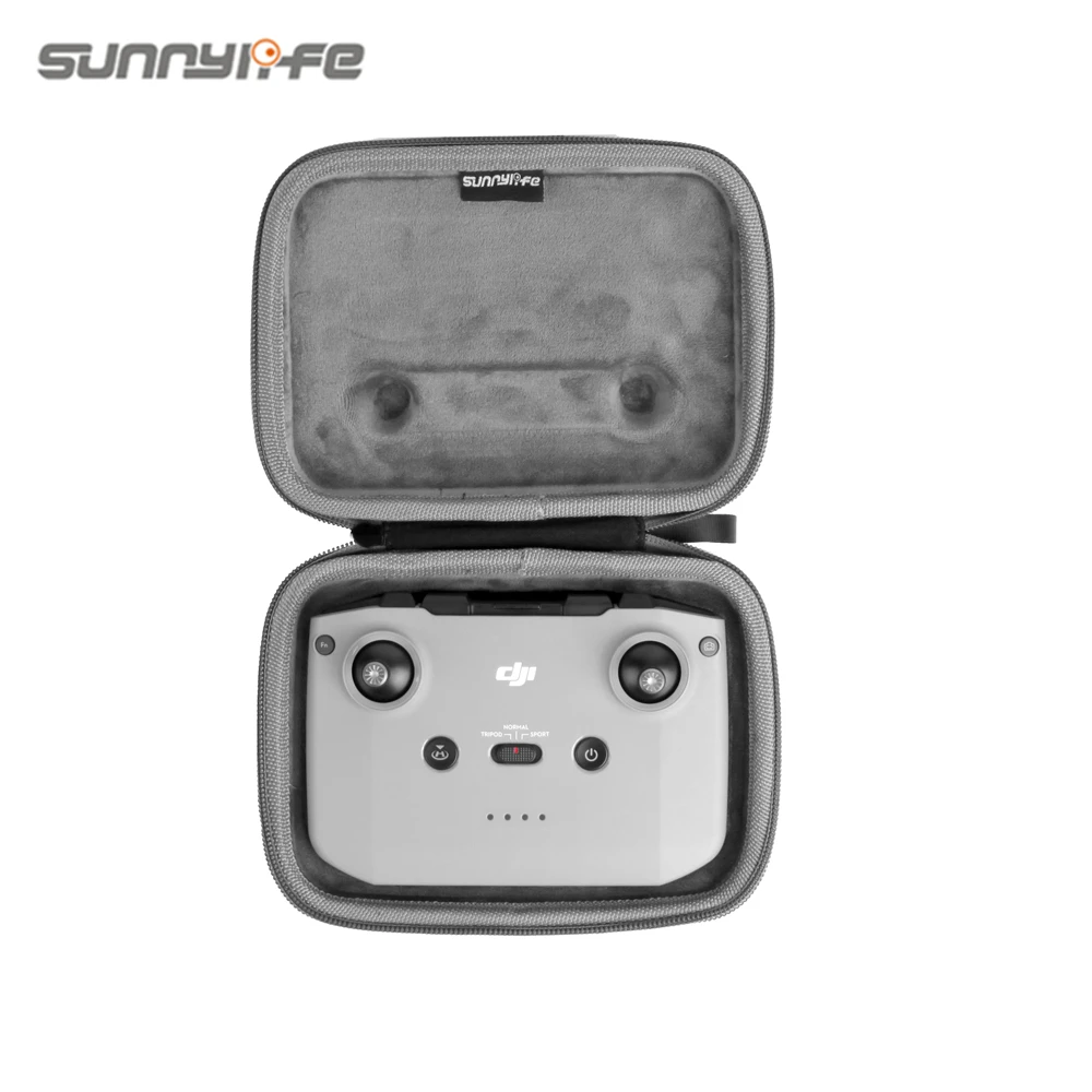 Многофункциональная сумка через плечо Drone чехол для хранения пульта