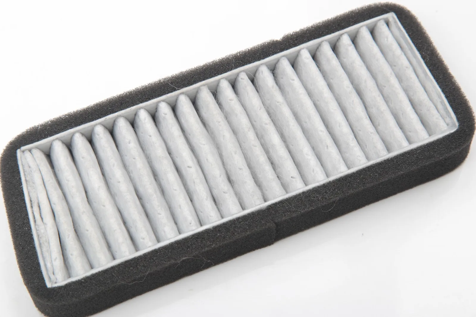 

Car Air Conditioning Inlet Filter Replacement For Tesla Model 3 2021 Air Fi G8E4 Car Accessory High Quality Air Filter