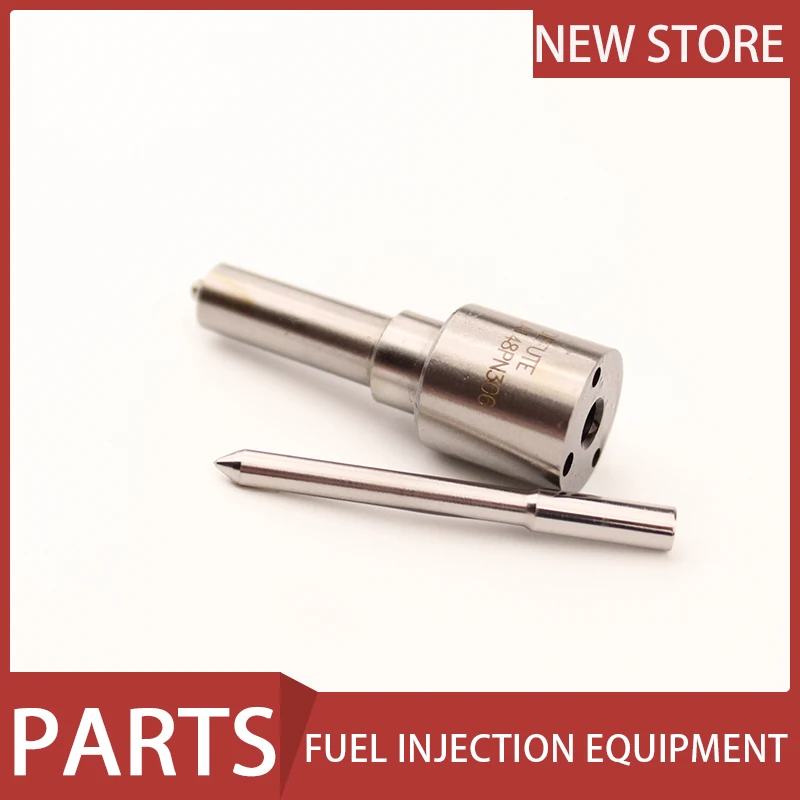 

New diesel injector DLLA148PN306 (105017-3060) 9432612773 NP-DLLA148PN306 nozzle / nozzle high quality 307/308