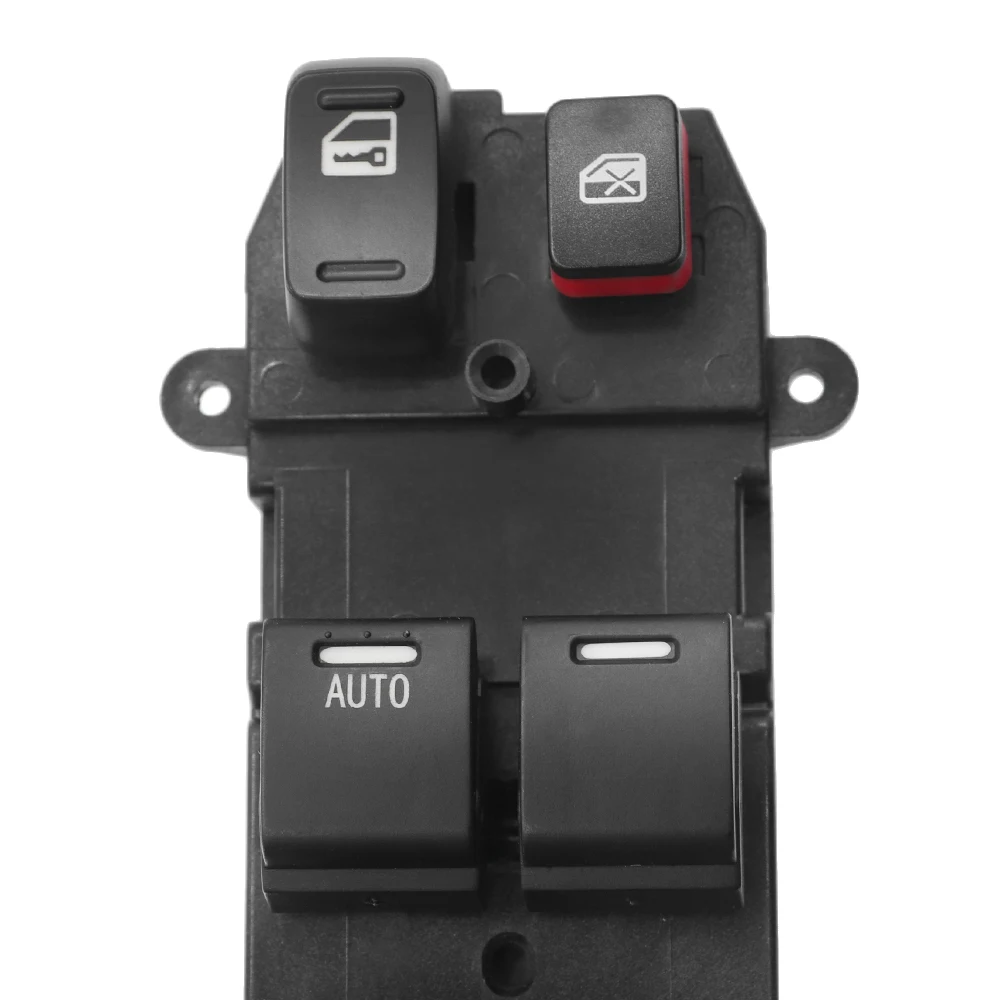 35750SWAK01 35750-SWA-K01 Electric Power Master Window Lifter Control Switch Button Panel For Honda CR-V CRV 2007-2011 | Автомобили и