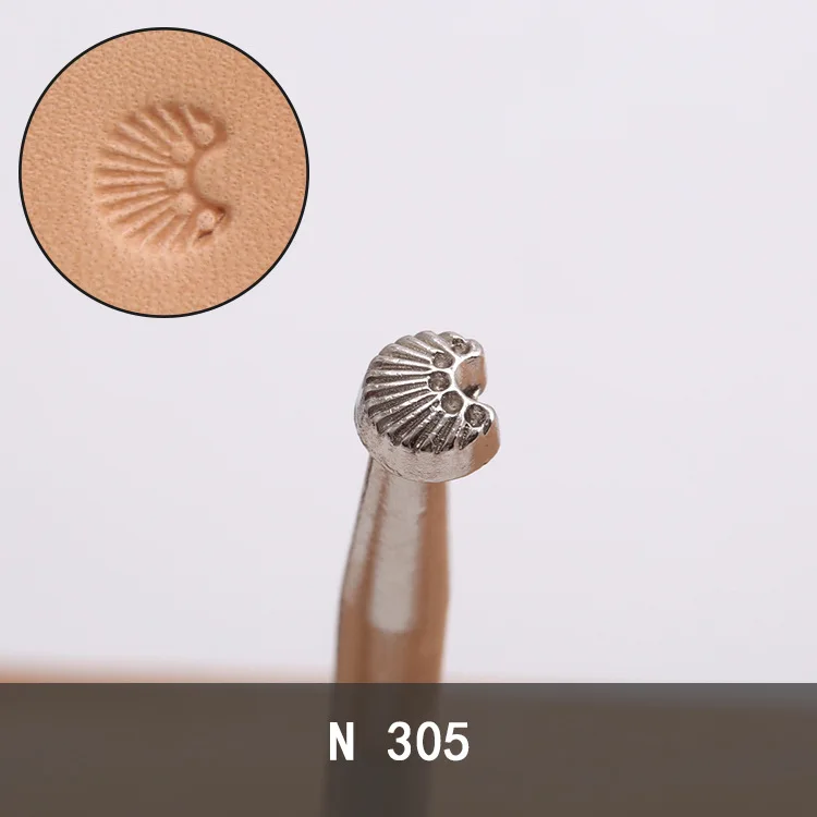 Инструмент для печати кожаных штампов кошельков обуви рюкзаков ремней