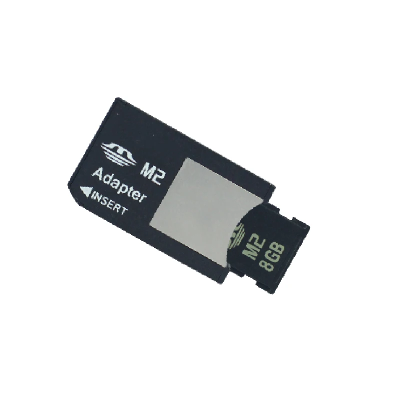 M2 Memory Card 8GB 4GB 2GB 1GB Stick Micro With Adapter MS Pro Duo For Camera Phone | Компьютеры и офис