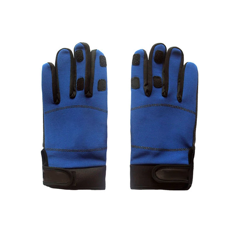 

Winter Fishing Gloves Full Finger Durable Waterproof Anti-Slip Breathable Fishing Cycling Gloves Pesca Fitness Carp Fishing