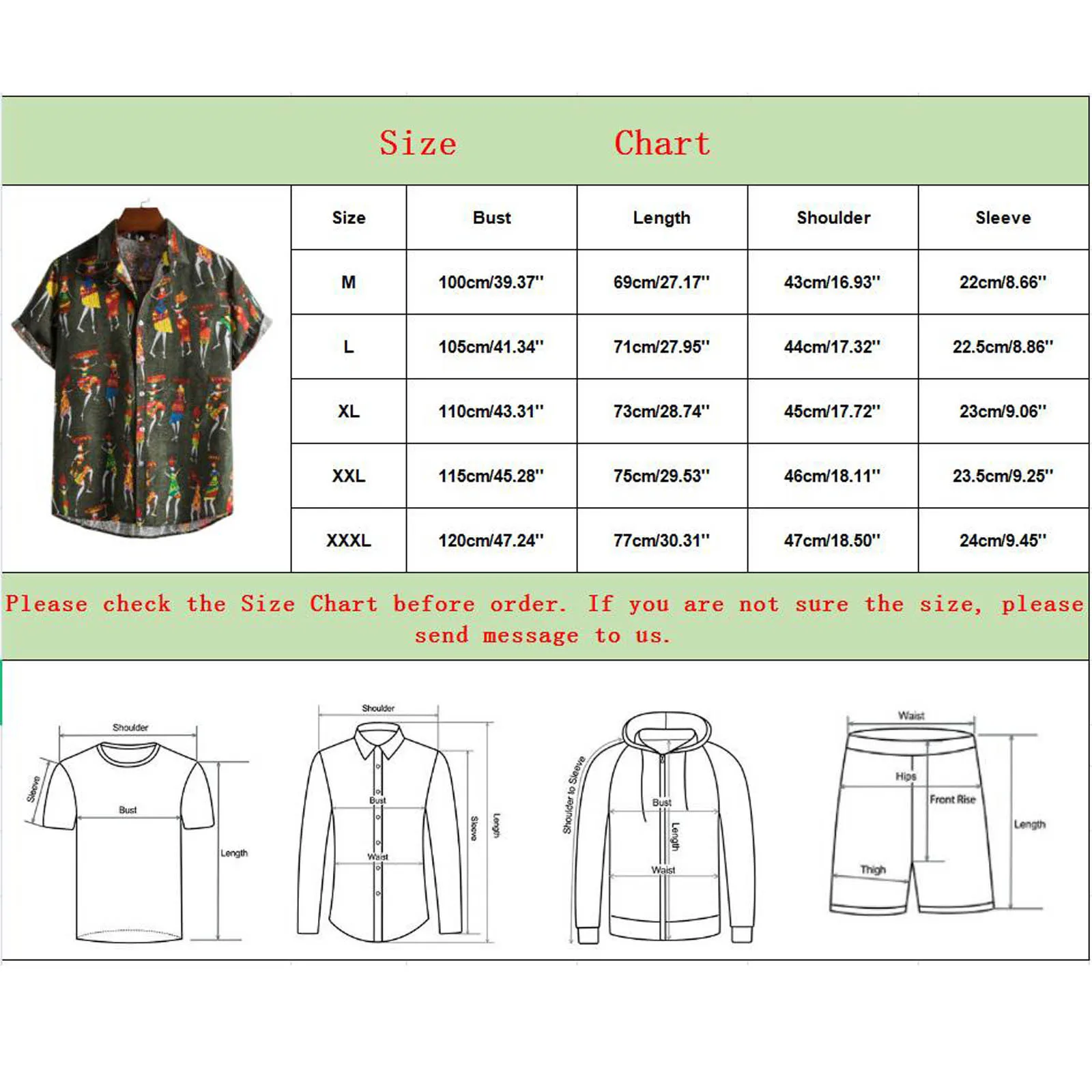 

Summer Fashion Casual Men Baggy Beach Hawaiian Print Short Sleeve Button Retro Shirts Tops Blouse Men Shirt 2021 Summer New