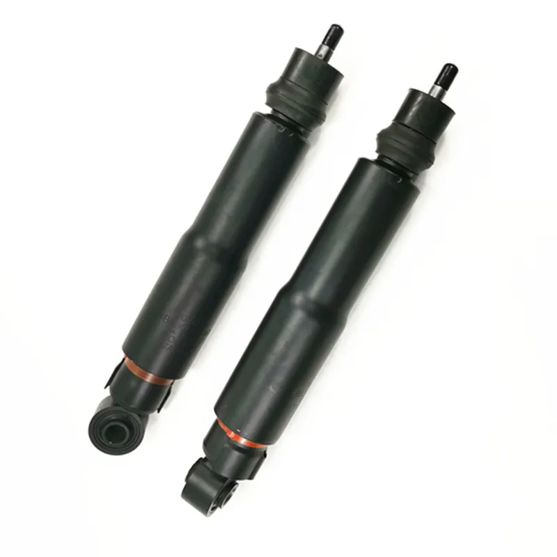 2 шт. задний амортизатор для Toyota Land Cruiser 100 1998-2007 48530-69117 48530-60051 48530-69155 48530-60052 48530-69145